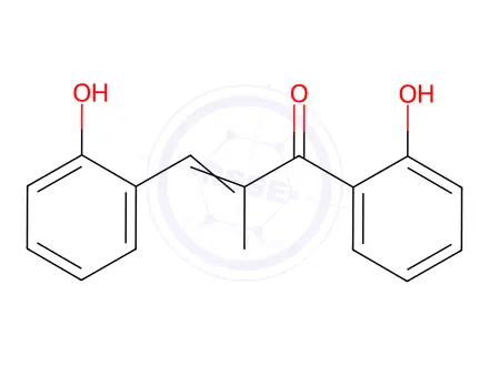Chemical structure of Cenobamate Impurity 67