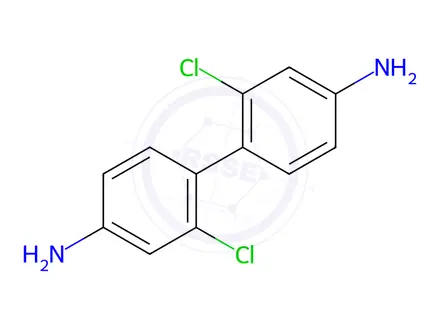 Chemical structure of Felbinac Impurity 28