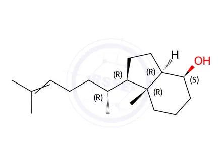 Chemical structure of Eldecalcitol Impurity 120