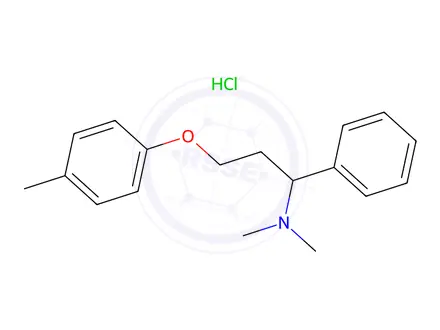Chemical structure of RS-Z409ZTJ