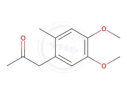 Chemical structure of Apremilast Impurity 236
