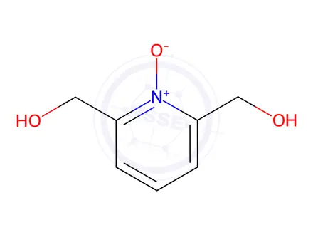 Chemical structure of Fampridine Impurity 56