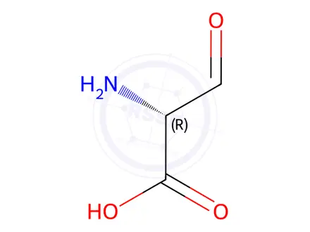 Chemical structure of Benzoximate Impurity 18