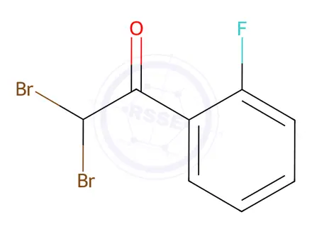 Chemical structure of Vonoprazan Impurity 333