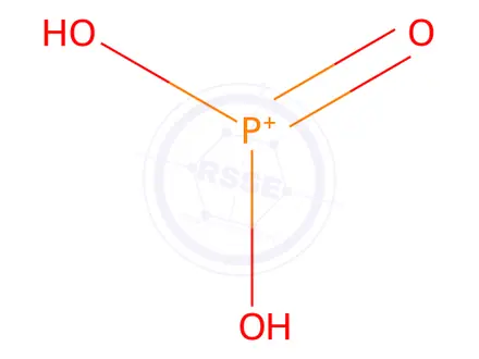 Chemical structure of Cicortonide Impurity 112