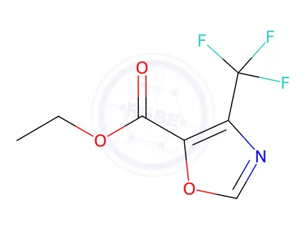 Chemical structure of Leflunomide Impurity 16