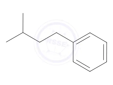 Chemical structure of Phloroglucinol Impurity 172