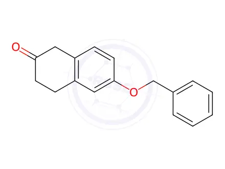 Chemical structure of Elacestrant Impurity 44