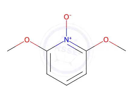 Chemical structure of Fampridine Impurity 133