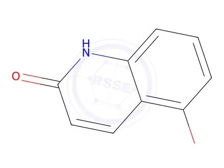 Chemical structure of Carteolol Impurity 35