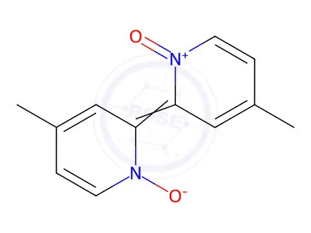 Chemical structure of Fampridine Impurity 154
