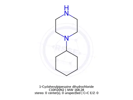 Chemical structure of Avatrombopag Impurity 174