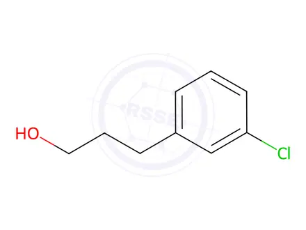 Chemical structure of Pitolisant Impurity 68