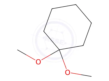Chemical structure of Decitabine Impurity 100