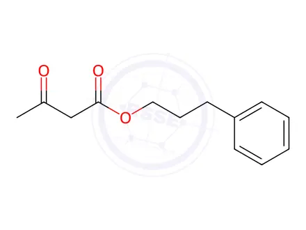 Chemical structure of Cilnidipine Impurity 20