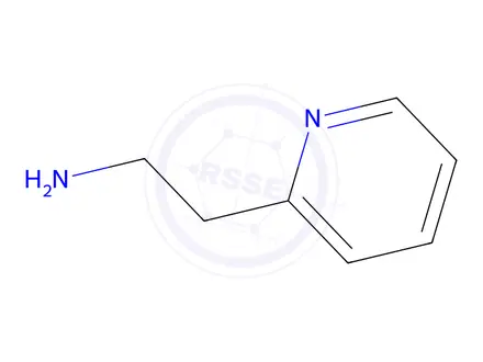 Chemical structure of Betahistine Impurity 20