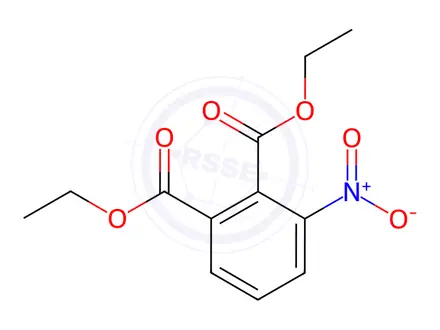 Chemical structure of Apremilast Impurity 248