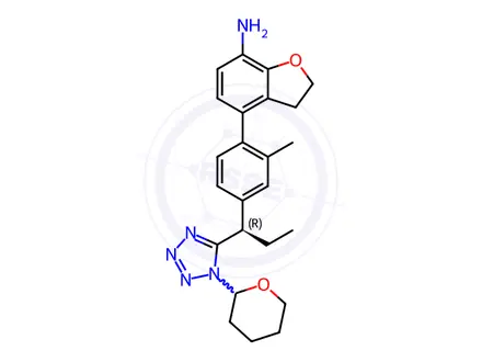 Chemical structure of Nabumetone Impurity 43