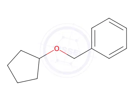 Chemical structure of Penehyclidine Impurity 34