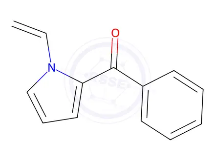 Chemical structure of Ketorolac Impurity 47
