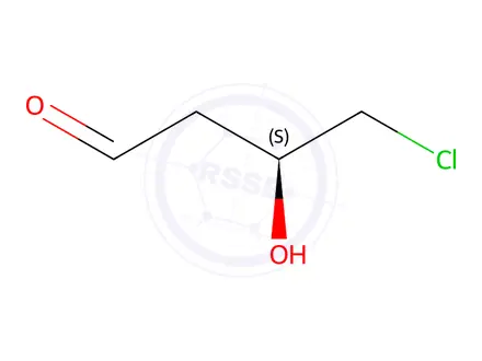 Chemical structure of Afatinib Impurity 199