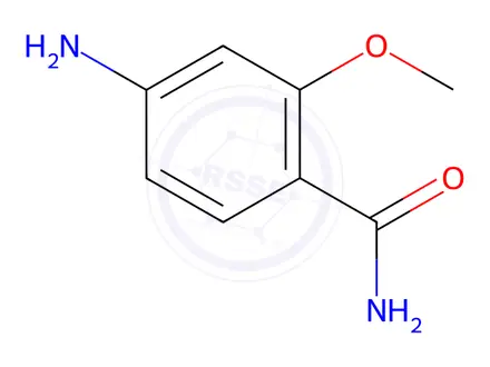 Chemical structure of Lenvatinib Impurity 225