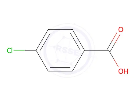 Chemical structure of Acemetacin EP Impurity A