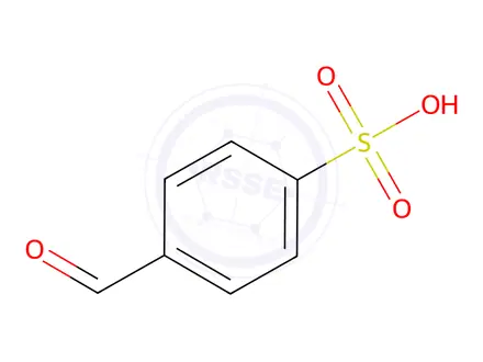 Chemical structure of Meloxicam Impurity 34