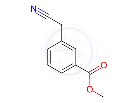 Chemical structure of Ketoprofen Impurity 132