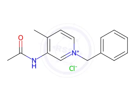 Chemical structure of Tofacitinib Impurity 97 (1638499-35-0)