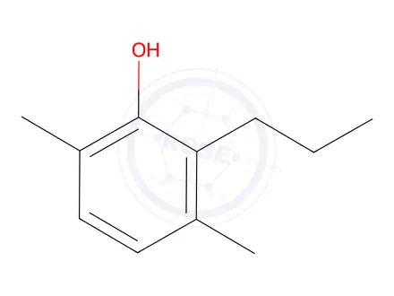 Chemical structure of 24