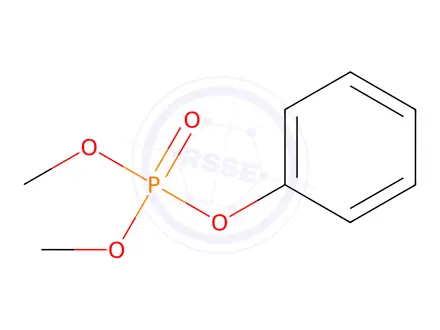 Chemical structure of Sofosbuvir Impurity 236
