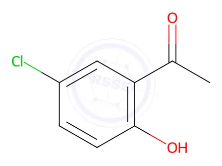 Chemical structure of Pranlukast Impurity 13