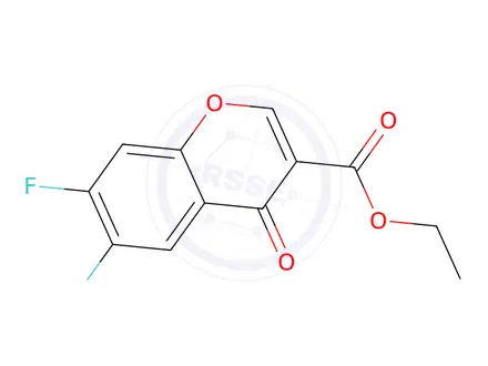 Chemical structure of Apalutamide Impurity 118
