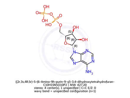 Chemical structure of PMX 464 Impurity 61