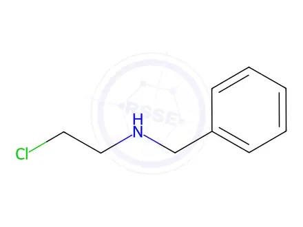 Chemical structure of Revefenacin Impurity 195