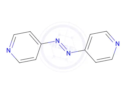 Chemical structure of Fampridine Impurity 284