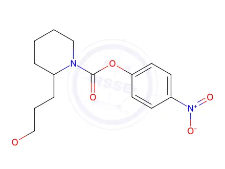 Chemical structure of WWL229