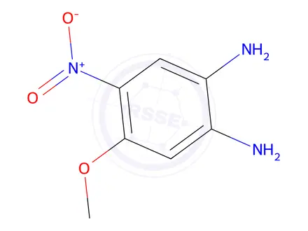 Chemical structure of Aliskiren Impurity 60