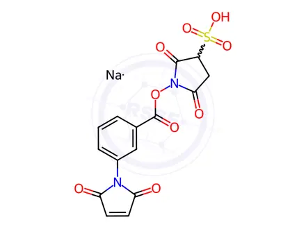 Chemical structure of Benzoyl Peroxide Impurity 30