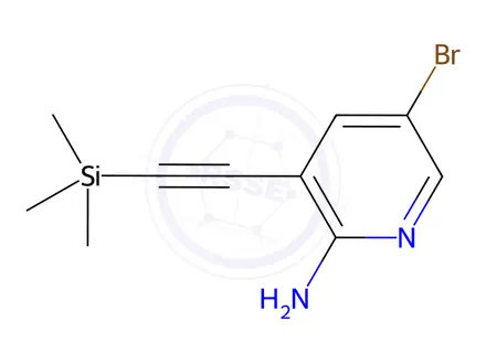 Chemical structure of Macitentan Impurity 126