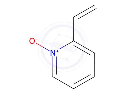 Chemical structure of Axitinib Impurity 154