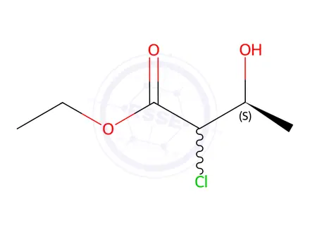 Chemical structure of Levocarnitine Impurity 132