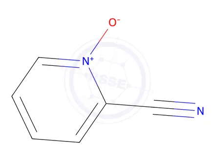 Chemical structure of Fampridine Impurity 54