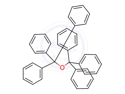 Chemical structure of Calcitonin(Salmon Impurity 59