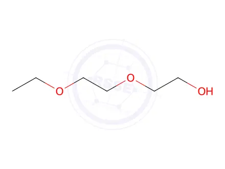 Chemical structure of Glycerol Impurity 44