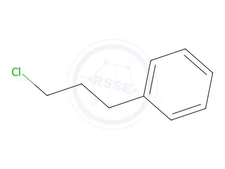 Chemical structure of Alverine EP Impurity A