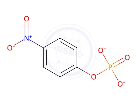 Chemical structure of Sofosbuvir Impurity 264