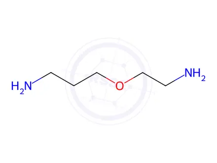 Chemical structure of Amifostine Impurity 10