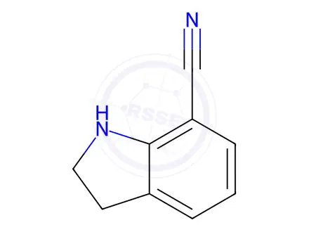 Chemical structure of Norepinephrine Impurity 158